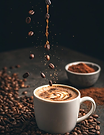 drip brew coffee