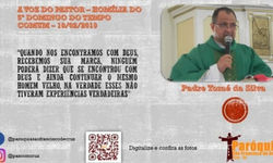 05º Domingo do Tempo Comum - 2019