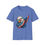 Thumbnail: Patriotic Eagle Dab - T-Shirt | Fun Graphic Tee, Eagle Dab, 4th of July, Gift