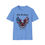 Thumbnail: We The People - T-Shirt | Fun Graphic Tee, Patriotic Eagle, 4th of July, Gift