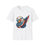 Thumbnail: Patriotic Eagle Dab - T-Shirt | Fun Graphic Tee, Eagle Dab, 4th of July, Gift