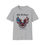 Thumbnail: We The People - T-Shirt | Fun Graphic Tee, Patriotic Eagle, 4th of July, Gift