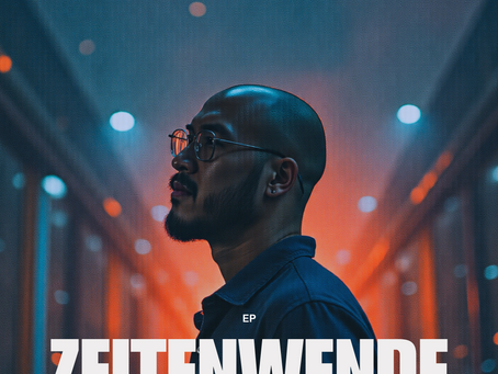 Zeitenwende: Der Mut, neu anzufangen