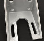 Stem Guide Bracket