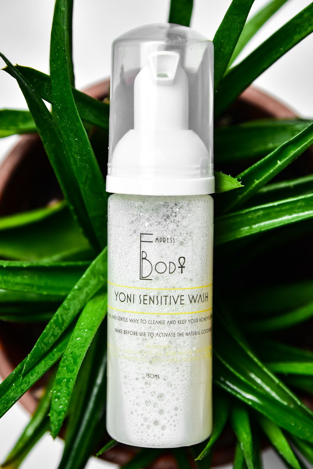 Travel Size Yoni Wash