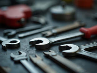 Services Mécaniques à Domicile : Professionnalisme et Fiabilité