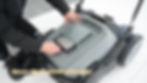 Thumbnail: Happy Combo A: BTCR26 Floor Scrubber + Floor Sweeper + 6 Mo Accessories