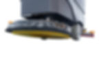 Thumbnail: 21" 17 Gal Self-Propelled Floor Scrubber with a Complete Set of Parts, C21SP