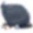 Thumbnail: 21" 17 Gal Self-Propelled Floor Scrubber with a Complete Set of Parts, C21SP