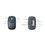 Miniature : Souris sans fil Ugreen MU102 FUN+ Bluetooth / 2,4 GHz - noire