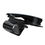 Miniature : Pince de tableau de bord pour support de voiture Baseus Mouth (SUDZ-01) (noir)