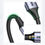 Miniature : Câble USB C / micro USB-B 3.0 Ugreen US565 5Gb/s 3A 1m - gris