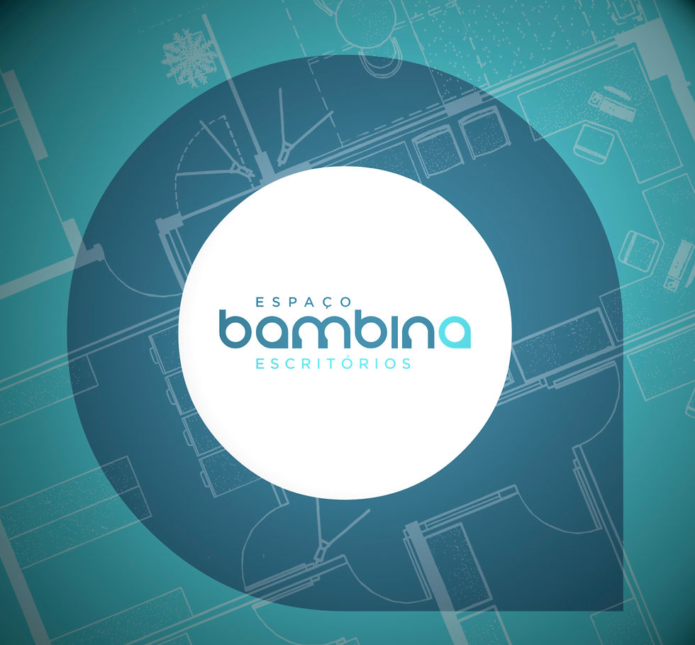 Espaço Bambina - Escritórios