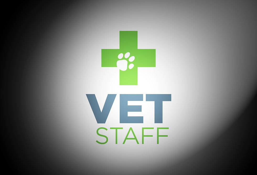 Vet Staff