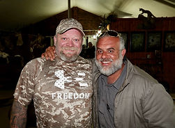 Africa Safari / Limpopo Big Game Safaris 