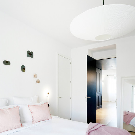 Stephanie Stéphanie Kasel Architecte d'interieur Genève suisse interior design studio