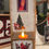 Thumbnail: ✨ Personalized Wooden Memorial Candle Holder – “Christmas in Heaven” Keepsake ✨
