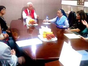 2 poll watch coalitions stage rally vs Comelec-Smartmatic midnight deal