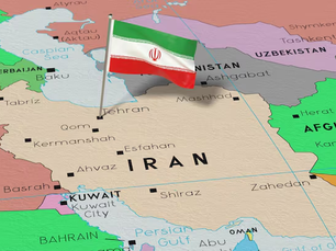 Iran standing ground as US-Israel attacks surge