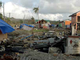 A people’s strategy for rebuilding E. Visayas