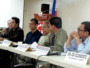 A Damaged Presidency, a Besieged Administration