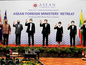 Rethinking ASEAN ties with U.S., signs of another Cold War may be in the air