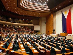 Congress oversight body hears alternative poll automation system