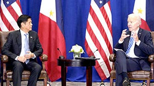Marcos, Jr. pivots to the US; faces tough economic challenges