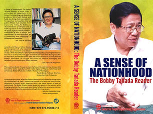 A Sense of Nationhood and Philippine Sovereignty