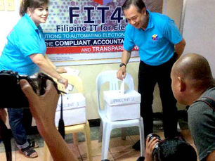 FIT4E: The only transparent solution