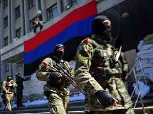 VICTORY OR DEAL? Russia-Ukraine war drags out