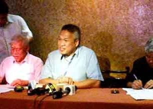 Comelec still printing ballots for May 13 elections?