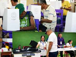 High Stakes National Elections, Deepening Fault Lines in Foreign Relations in the Philippines