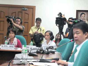 OMR technology for 2013 proposed by Comelec advisory council