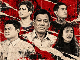 DUTERTE DYNASTY FOREVER?