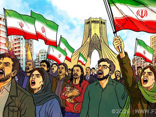 US-Israel armed aggression on Iran is a huge failure