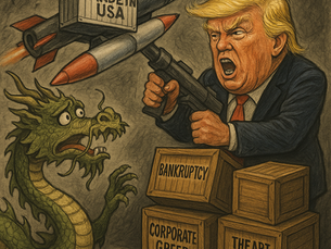 Domestic political rifts aggravate, economy continues to slide