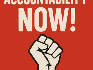 𝗖𝗲𝗻𝗣𝗘𝗚 𝗦𝘁𝗮𝘁𝗲𝗺𝗲𝗻𝘁 𝗼𝗻 𝘁𝗵𝗲 𝗚𝗿𝗼𝘄𝗶𝗻𝗴 𝗜𝗺𝗽𝘂𝗻𝗶𝘁𝘆 𝗶𝗻 𝘁𝗵𝗲 𝗙𝗮𝗰𝗲 𝗼𝗳 𝗦𝗮𝗿𝗮 𝗗𝘂𝘁𝗲𝗿𝘁𝗲’𝘀 𝗜𝗺𝗽𝗲𝗮𝗰𝗵𝗺𝗲𝗻𝘁