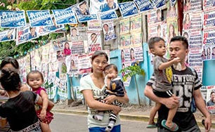 2019 Elections Assessment: Worst!