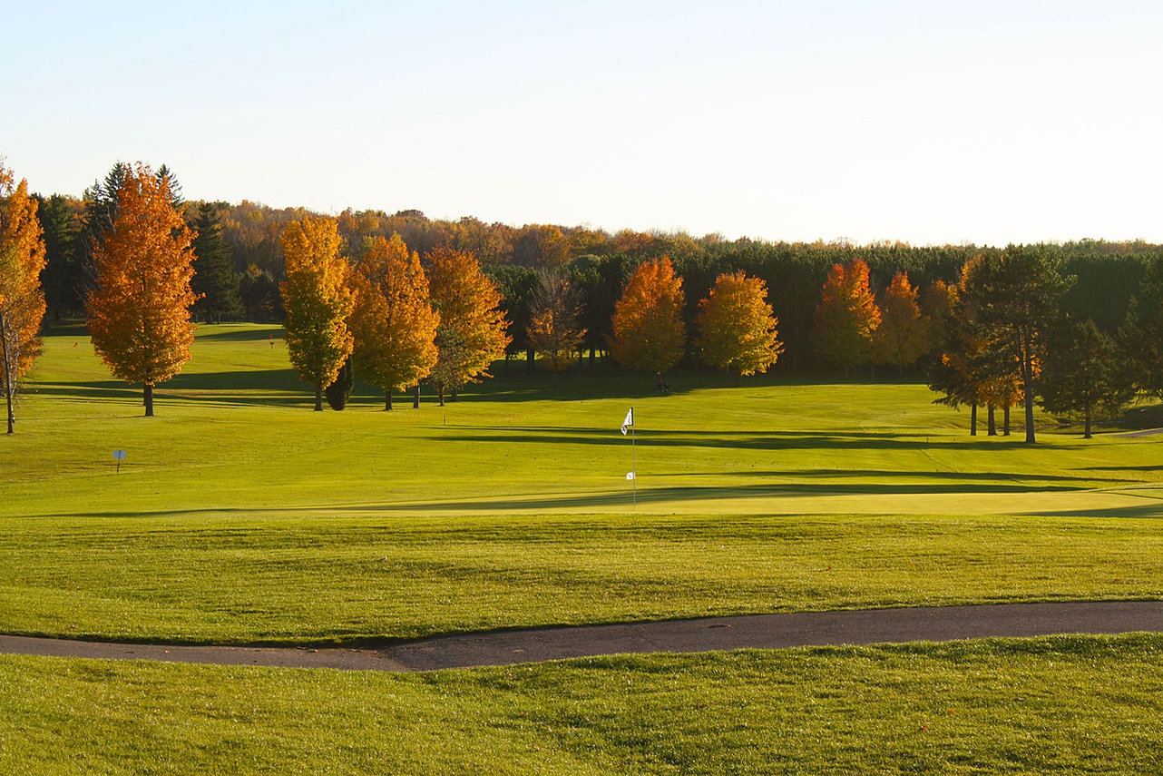 Glen Hills Golf Club