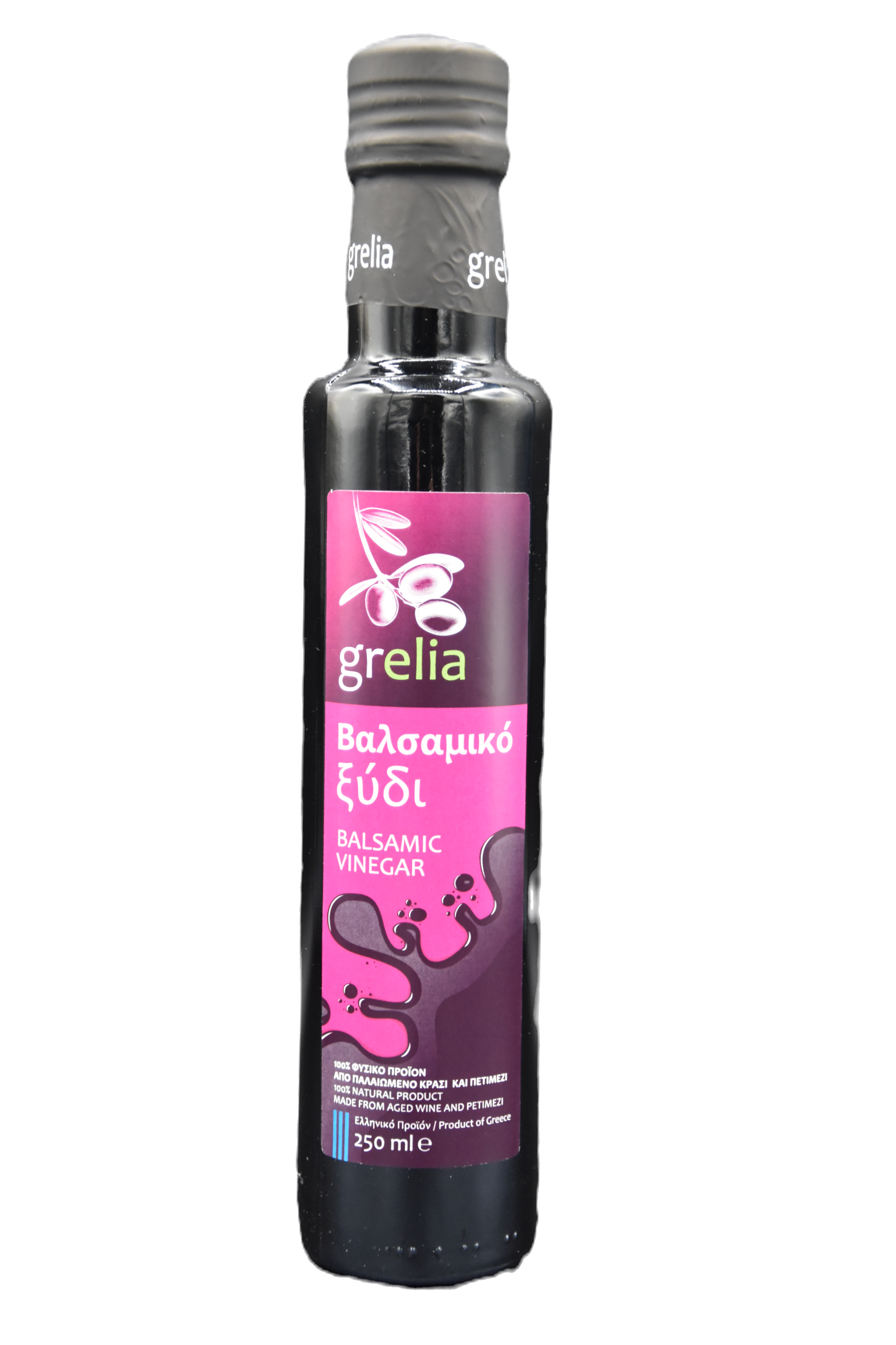 Grelia Balsamic Vinegar