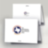 Notecards w/envelopes (quantity: 1 box = 500 notecards)