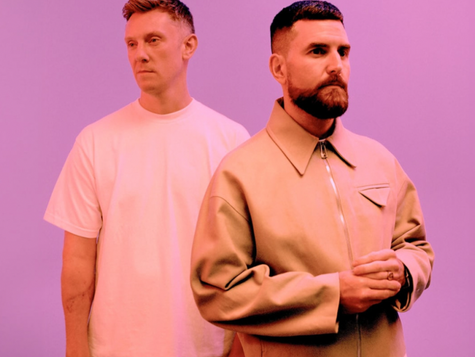 BICEP drops “Shine On Me” EP, embracing nostalgic House and UK Garage influences.