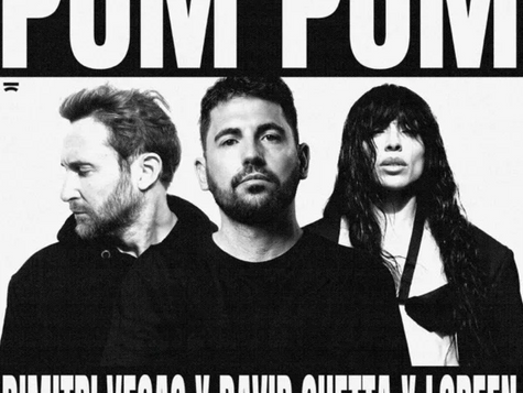 Dimitri Vegas and David Guetta Team Up with Loreen for New Track