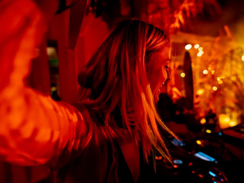 Ronja Joins the Ranks with New Tech House EP ‘Elevate’