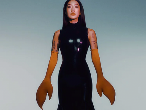 Peggy Gou Unveils ‘Lobster Telephone’ from Debut Album.