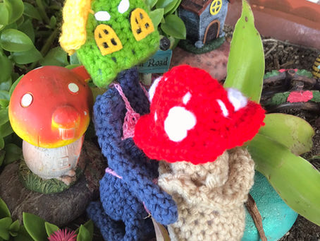 Making Something Out Of Nothing