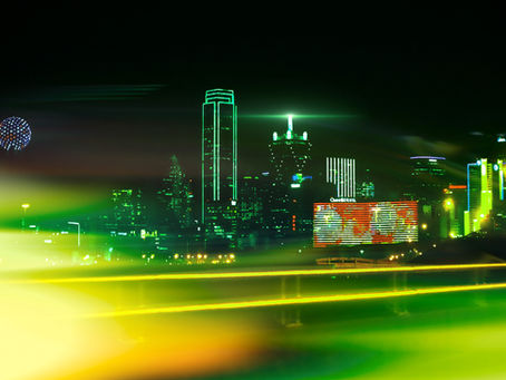 Captured in it's true nature 