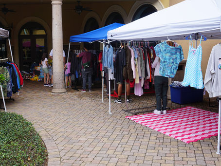 The Curated Community Expo