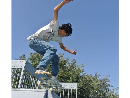 From An Activity A Sport To The Possibility Of An Art Form? 